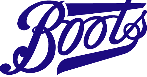 Boots Shoes Logo